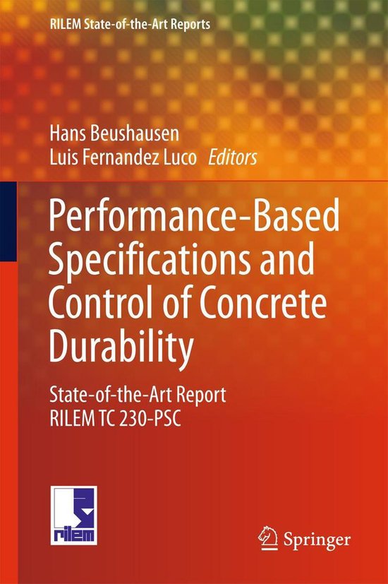 Engineering (R0) - Performance-Based Specifications and Cont ... - cover