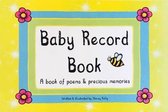 Baby Record Book