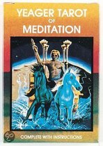 Yeager Tarot of Meditation Deck