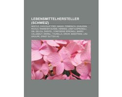Lebensmittelhersteller (Schweiz)