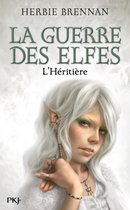 Hors collection 5 - La guerre des elfes tome 5