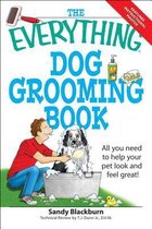 The Everything Dog Grooming Book