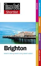 Time Out Brighton Shortlist