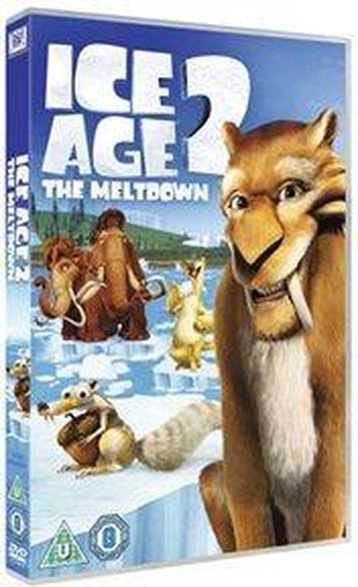 Ice Age 2
