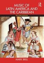 Music of Latin America and the Caribbean