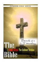 The Bible Douay-Rheims, the Challoner Revision- Book 61 1 Timothy