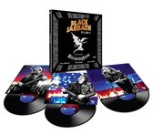 Black Sabbath: The End (3 LP)