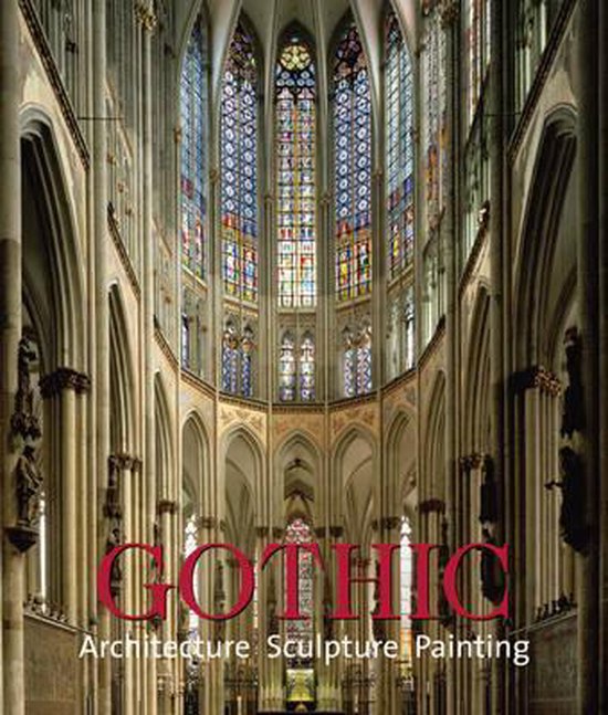 Gothic - cover