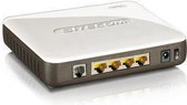 Sitecom Wireless Modem Router 150n X1 (pure E-Motion X-Series 2.0)