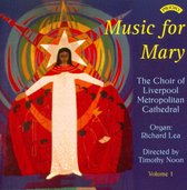 Music For Mary - Volume 1