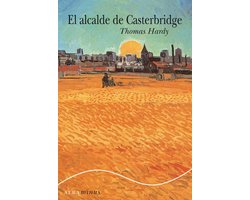El alcalde de Casterbridge