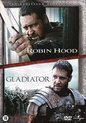 Robin Hood ('10) / Gladiator (D)