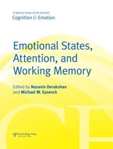 Emotional States, Attention, And Working Memory