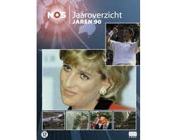 NOS Jaaroverzicht - Jaren '90