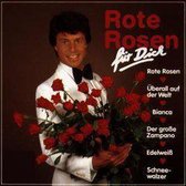 Rote Rosen Fur Dich