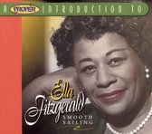 Proper Introduction to Ella Fitzgerald: Smooth Sailing