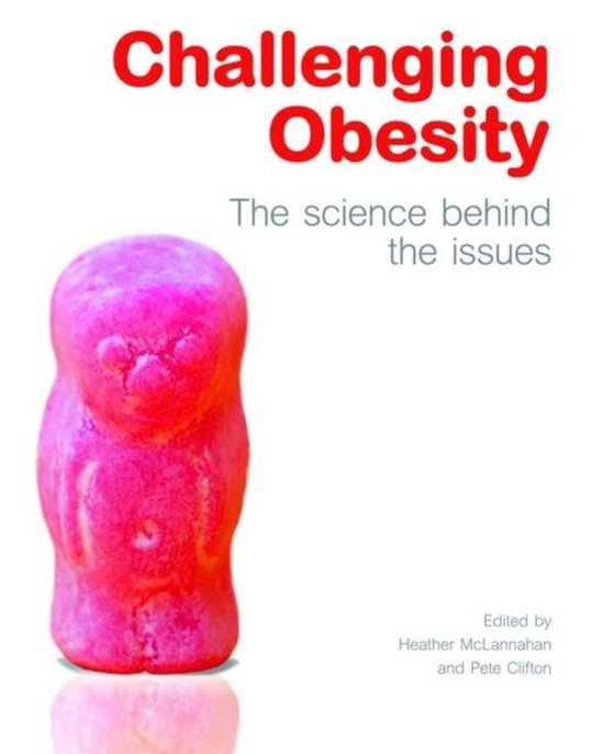 Challenging Obesity - cover