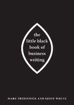The Little Black Book of Business Writing