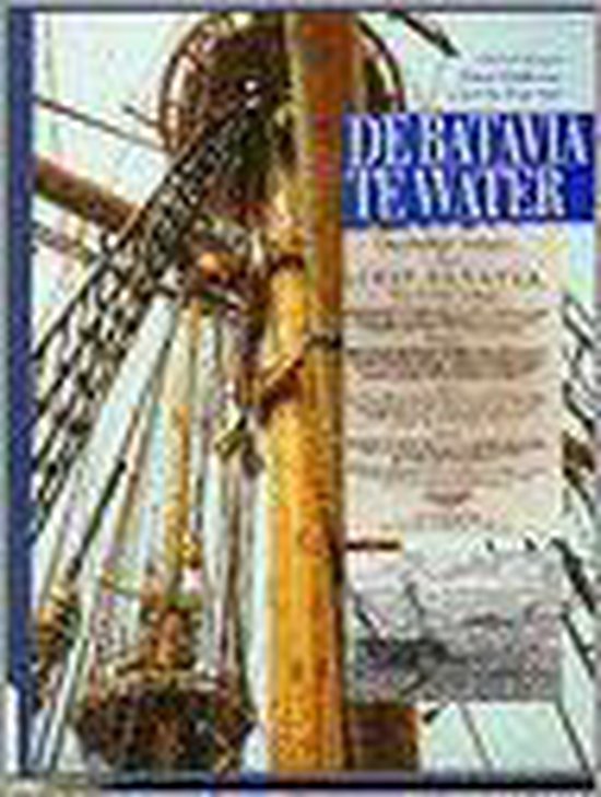 Batavia Te Water - cover