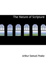 The Nature of Scripture