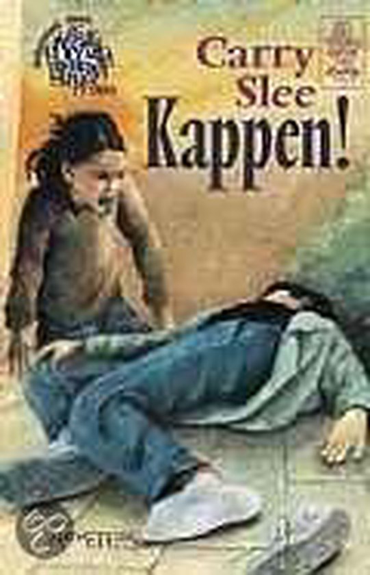 Kappen - cover