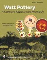 Watt Pottery
