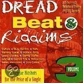 Dread Beat& Riddins Vol. 3