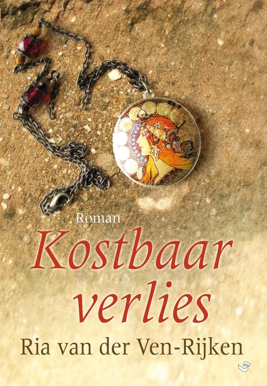 Kostbaar verlies - cover