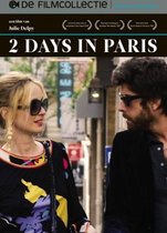 2 Days In Paris (DVD)