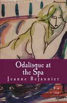 Odalisque at the Spa