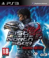 Fist of the North Star, Ken's Rage  PS3
