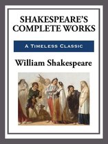 Shakespeare's Complete Works