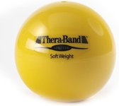 Thera-Band Soft Weight 1,0 kg - jaune