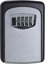 SHALL VM844B weerbestendige sleutelkluis met cijferslot