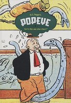 Popeye Vol.3