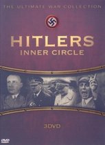 Special Interest - Hitlers Inner Circles