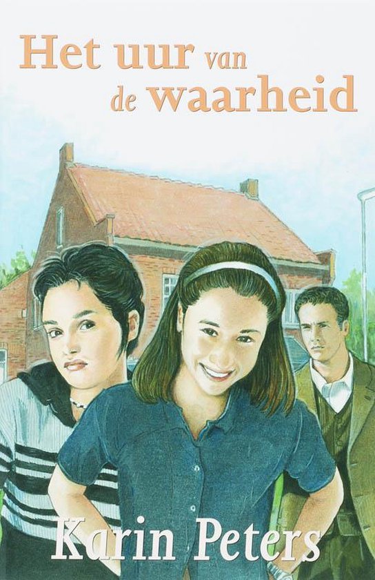 Het Uur Van De Waarheid - cover
