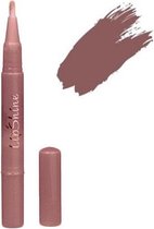 Jordana Lipshine Brush-On Gloss Lip Color - 04 Mochaccino
