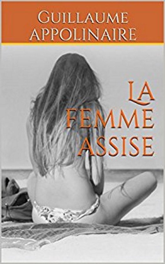 La femme assise (Cinquième édition)