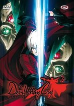 Devil May Cry: Volume 3