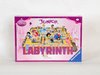 Afbeelding van het spelletje Ravensburger Disney Princess Junior Labyrinth