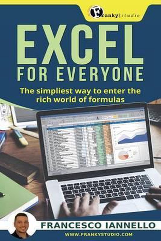 Excel - cover