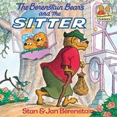 First Time Books(R) - The Berenstain Bears and the Sitter