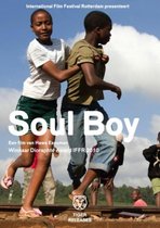 Soul Boy