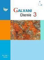 Galvani C Klasse 9. Schuljahr. Chemie 3 Schülerbuch. Hessen