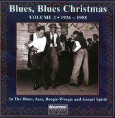 Blues, Blues, Christmas. Vol. 2