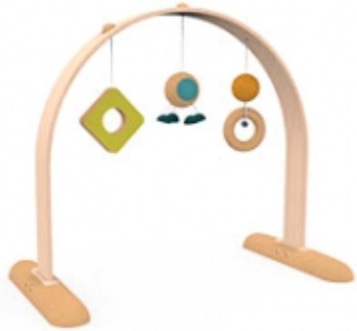 Elou Babygym Arch
