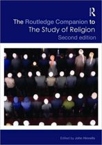 Routledge Comp To The Study Of Religion