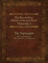 The Researcher's Library of Ancient Texts, Volume 3