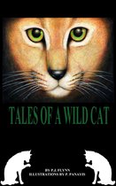 Animal Magic Tales 3 - Tales of a Wild Cat